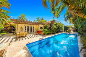 3701 Chase Ave, Miami Beach, FL 33140, Sold 09/13/24