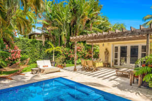 3701 Chase Ave, Miami Beach, FL 33140, Sold 09/13/24