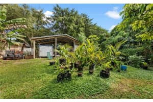 18960 SW 240th St, Homestead, FL 33031, Sold 12/10/24