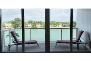 5750 Collins Ave, Miami Beach, FL 33140, Sold 08/16/24