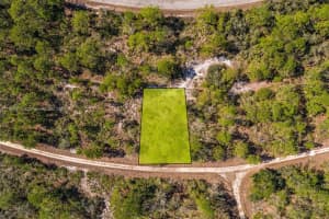 846 Hollywood St Lake Placid, FL 33852 Sold 11/13/24