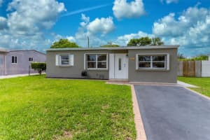 6001 NE 5th Ave, Fort Lauderdale, FL 33334, Sold 09/13/24
