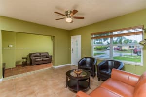 6001 NE 5th Ave, Fort Lauderdale, FL 33334, Sold 09/13/24
