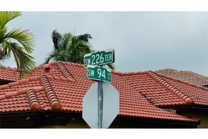 9423 SW 226th Terrace, Cutler Bay, FL 33190, Sold 03/24/25