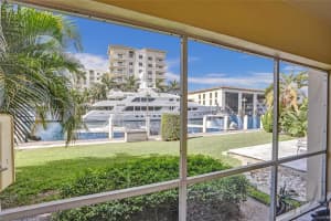 1700 SE 15th St APT 109, Fort Lauderdale, FL 33316, Sold 12/20/24