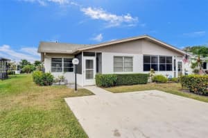 3319 Americo Dr, West Palm Beach, FL 33417, Sold 09/25/24