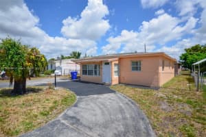 6231 Flagler St, Hollywood, FL 33023, Sold 09/11/24