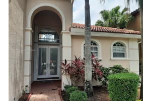 11384 Sea Grass Cir, Boca Raton, FL 33498, Sold 10/25/24