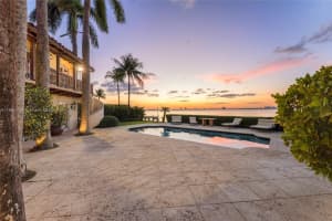 4810 N Bay Rd, Miami Beach, FL 33140, Sold 04/01/25
