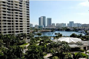 600 Three Islands Blvd 622, Hallandale Beach