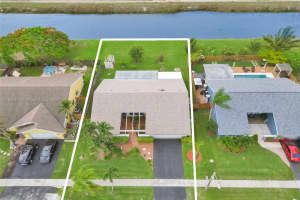 9370 NW 31st Pl, Sunrise, FL 33351, Sold 11/22/24