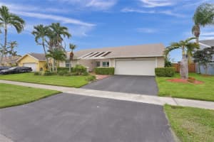 9370 NW 31st Pl, Sunrise, FL 33351, Sold 11/22/24