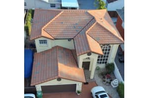 15736 SW 76th Terrace, Miami, FL 33193, Sold 04/16/25