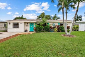 3797 Catalina Rd, West Palm Beach, FL 33410, Sold 10/07/24