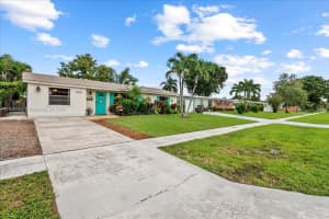 3797 Catalina Rd, West Palm Beach, FL 33410, Sold 10/07/24