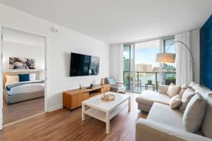 2602 E Hallandale Beach Blvd, Hallandale Beach, FL 33009, Sold 09/30/24