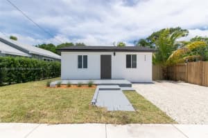 646 NE 32nd St, Oakland Park, FL 33334, Sold 12/23/24