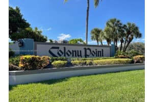 1000 Colony Point Cir, Pembroke Pines, FL 33026, Sold 09/05/24