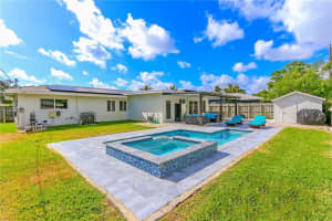731 E Evanston Cir, Fort Lauderdale, FL 33312, Sold 11/12/24
