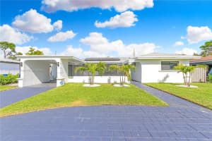 731 E Evanston Cir, Fort Lauderdale, FL 33312, Sold 11/12/24