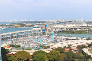 253 NE 2nd St, Miami, FL 33132, Sold 09/24/24