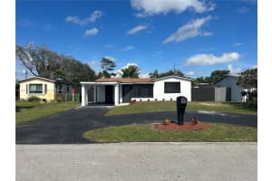6813 SW 10th Ct, Pembroke Pines, FL 33023, Sold 10/08/24