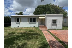 1960 SW 32nd Pl, Miami, FL 33145, Sold 02/10/25