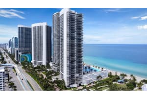 1850 S Ocean Dr APT 405, Hallandale Beach, FL 33009, Sold 01/27/25