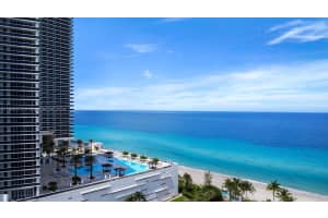 1850 S Ocean Dr APT 405, Hallandale Beach, FL 33009, Sold 01/27/25