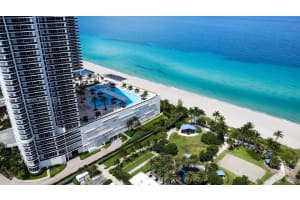 1850 S Ocean Dr APT 405, Hallandale Beach, FL 33009, Sold 01/27/25