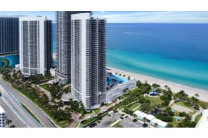 1850 S Ocean Dr APT 405, Hallandale Beach, FL 33009, Sold 01/27/25