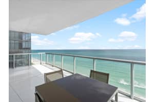 17121 Collins Ave APT 1607, Sunny Isles Beach, FL 33160, Sold 02/14/25