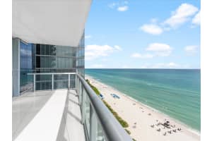17121 Collins Ave APT 1607, Sunny Isles Beach, FL 33160, Sold 02/14/25