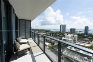121 NE 34th St Unit 1706, Miami, FL 33137, Sold 06/23/25
