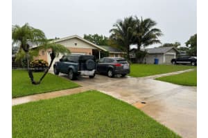 849 Camellia Dr, Royal Palm Beach, FL 33411, Sold 09/26/24