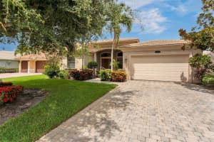 15644 Glencrest Ave, Delray Beach, FL 33446, Sold 10/15/24