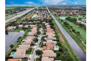 15644 Glencrest Ave, Delray Beach, FL 33446, Sold 10/15/24