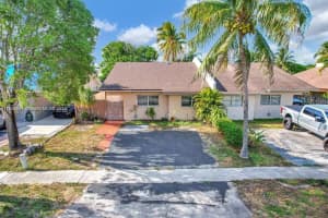 6237 NW 1st St, Margate, FL 33063, Sold 07/22/24