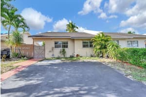 6237 NW 1st St, Margate, FL 33063, Sold 07/22/24
