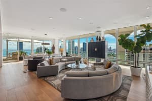 19707 Turnberry Way, Aventura, FL 33180, Sold 08/27/24