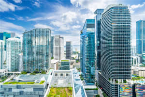 88 SW 7th St Apt 3209, Miami, FL 33130, Sold 01/13/25