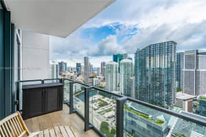 88 SW 7th St Apt 3209, Miami, FL 33130, Sold 01/13/25