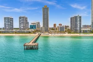 16485 Collins Ave, Sunny Isles Beach, FL 33160, Sold 07/11/24