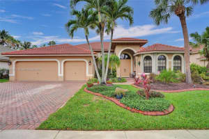 18543 SW 41st St, Miramar, FL 33029, Sold 08/13/24