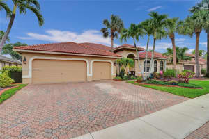 18543 SW 41st St, Miramar, FL 33029, Sold 08/13/24