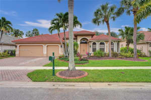 18543 SW 41st St, Miramar, FL 33029, Sold 08/13/24