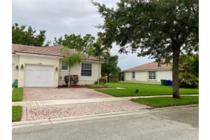 18734 SW 28th Ct, Miramar, FL 33029, Sold 08/20/24