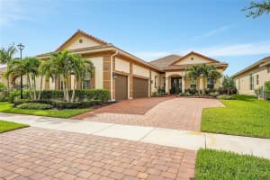 8759 SW Flutto Way, Port St. Lucie, FL 34987, Sold 05/01/25
