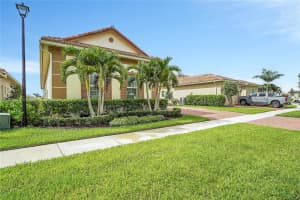8759 SW Flutto Way, Port St. Lucie, FL 34987, Sold 05/01/25