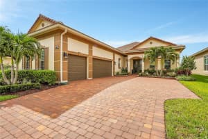 8759 SW Flutto Way, Port St. Lucie, FL 34987, Sold 05/01/25